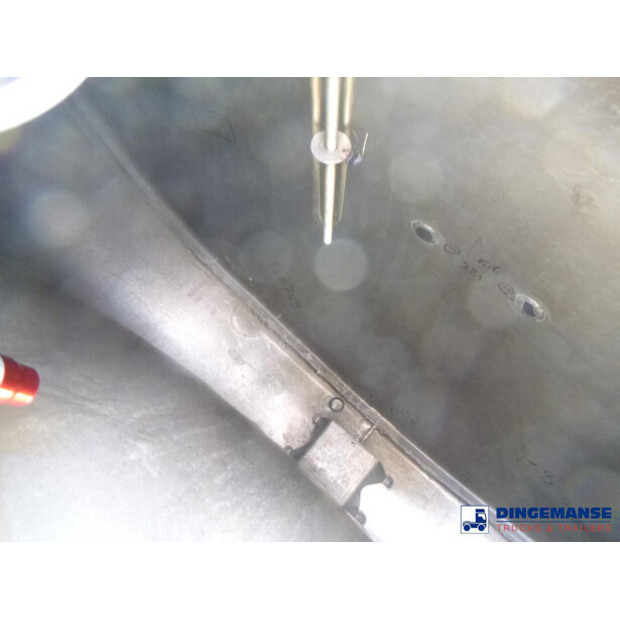 2002 MERCERON OTHERS-43074006