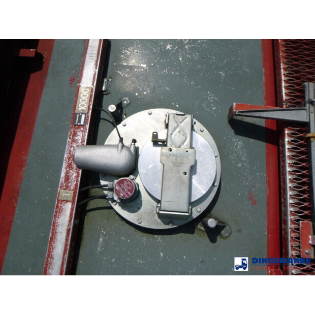 2002 MERCERON OTHERS-43074007