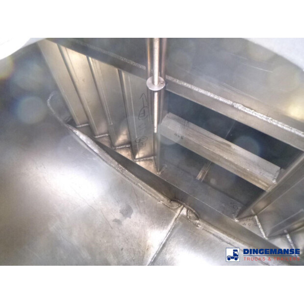 2002 MERCERON OTHERS-43074009