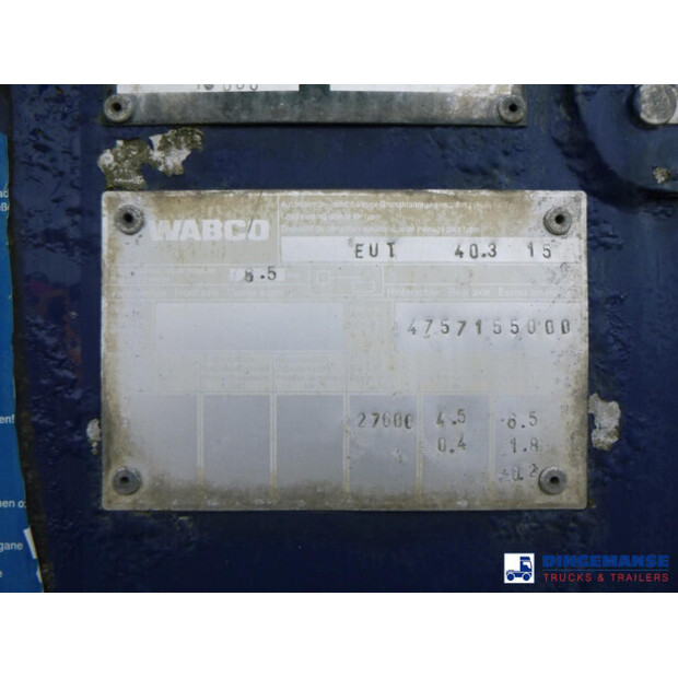 1997 Feldbinder OTHERS-43074048