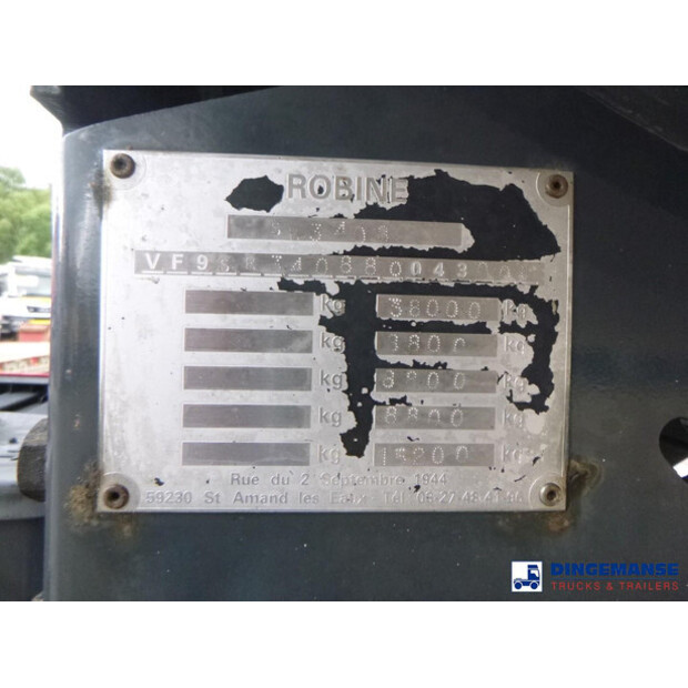 2008 Robine OTHERS-43074066