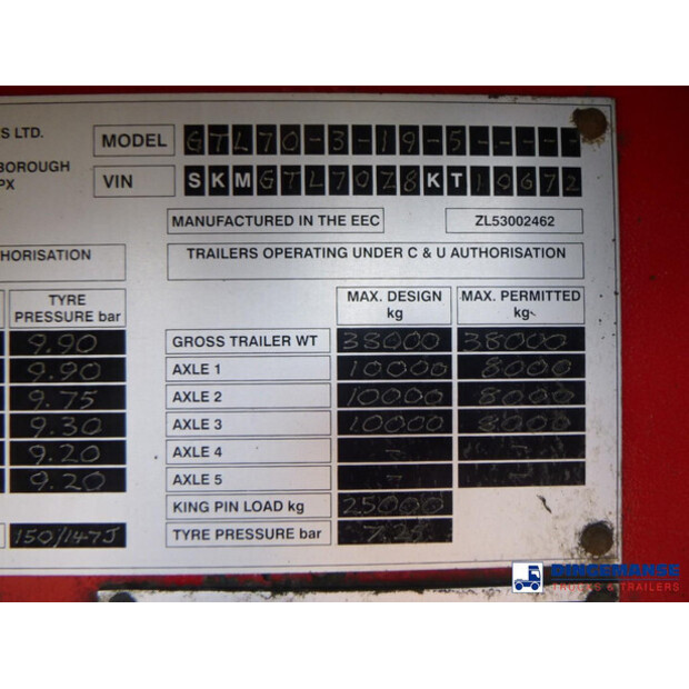 2008 King OTHERS-43074093