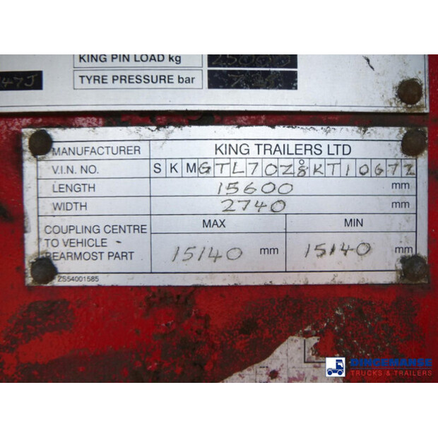 2008 King OTHERS-43074094