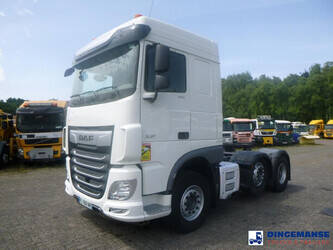 Image for TRUCKS 2019 DAF XF 530