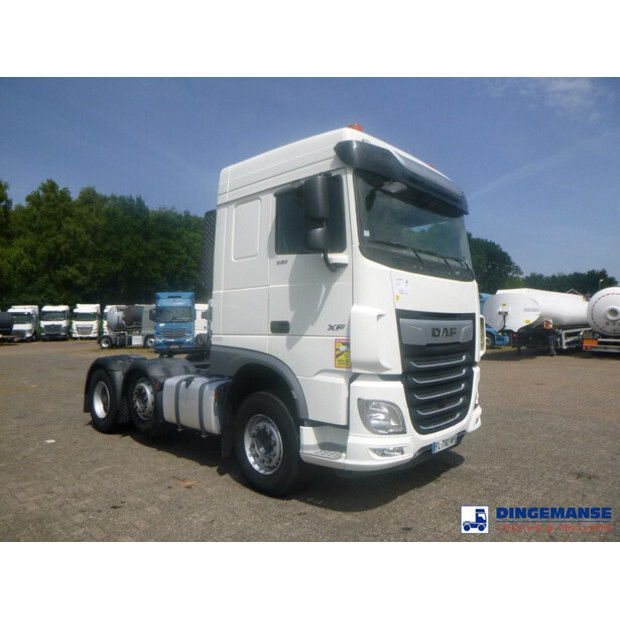 2019 DAF XF 530-43074097