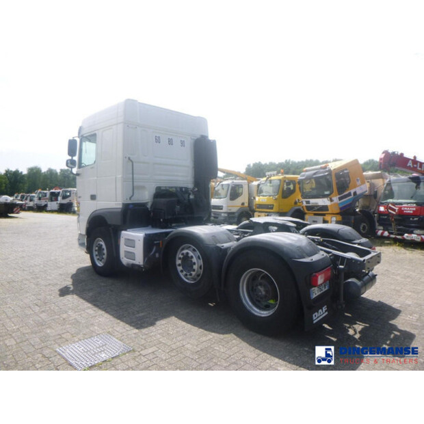 2019 DAF XF 530-43074098