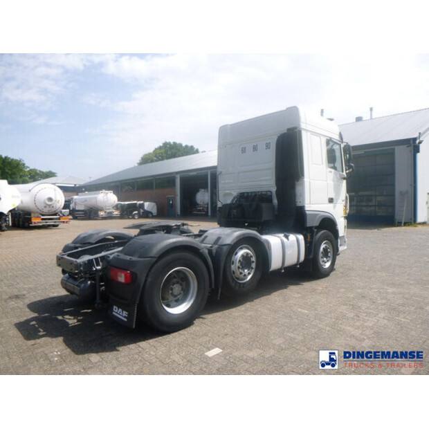 2019 DAF XF 530-43074099