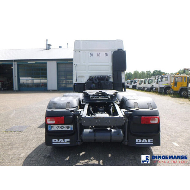 2019 DAF XF 530-43074100