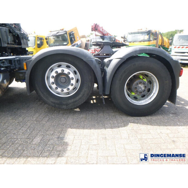 2019 DAF XF 530-43074101