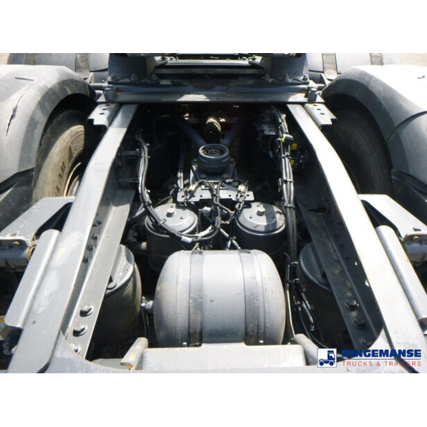 2019 DAF XF 530-43074104