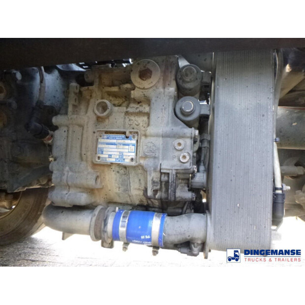 2019 DAF XF 530-43074106