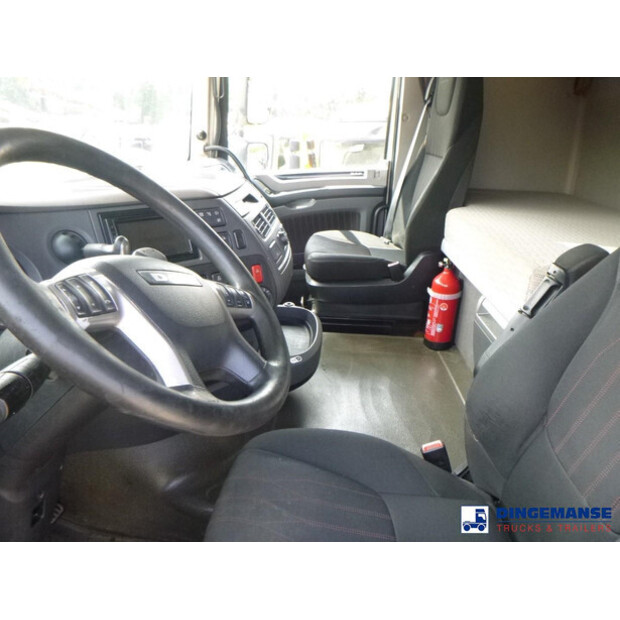 2019 DAF XF 530-43074108