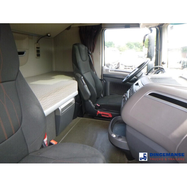 2019 DAF XF 530-43074109