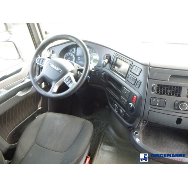 2019 DAF XF 530-43074110