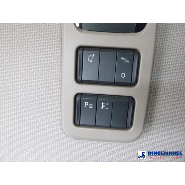 2019 DAF XF 530-43074113