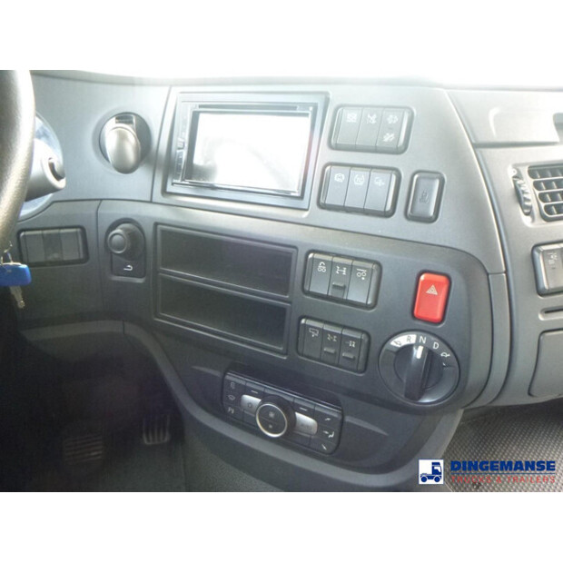 2019 DAF XF 530-43074114