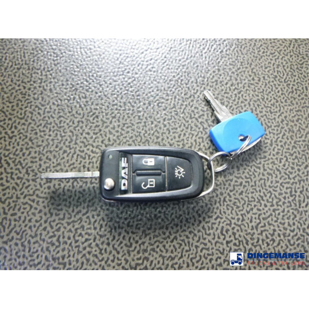 2019 DAF XF 530-43074121