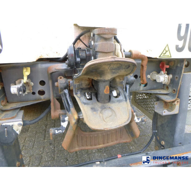 2019 رينو D 240 DTI 4x2 + Risa G2T drilling installation-43074131