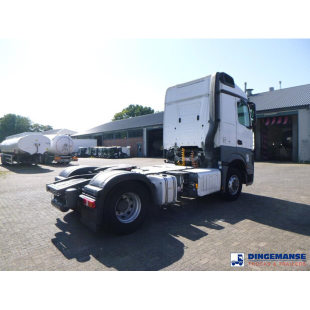2018 Mercedes-Benz AROCS 1946-43074166