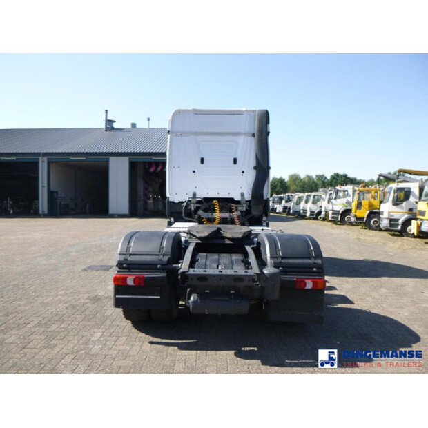 2018 Mercedes-Benz AROCS 1946-43074167