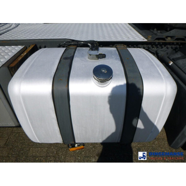 2018 Mercedes-Benz AROCS 1946-43074168