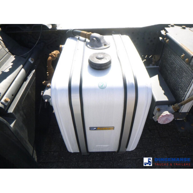 2018 Mercedes-Benz AROCS 1946-43074170