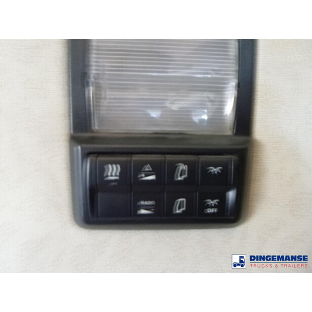 2018 Mercedes-Benz AROCS 1946-43074180