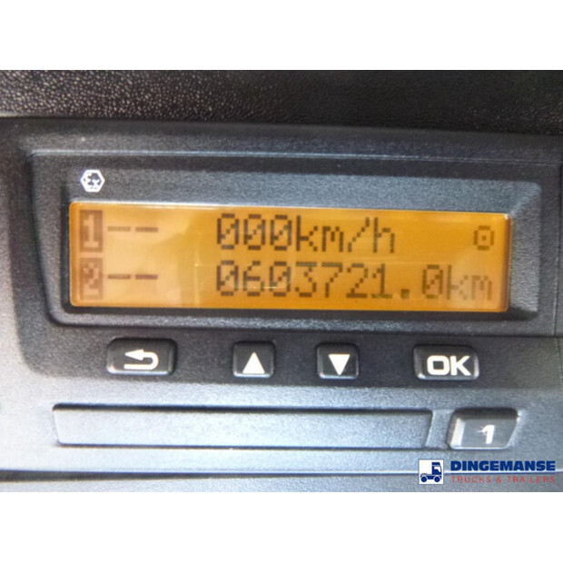 2018 Mercedes-Benz AROCS 1946-43074186