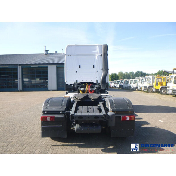 2018 Mercedes-Benz AROCS 1946-43074194