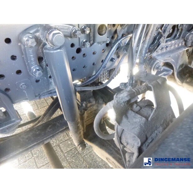 2018 Mercedes-Benz AROCS 1946-43074195