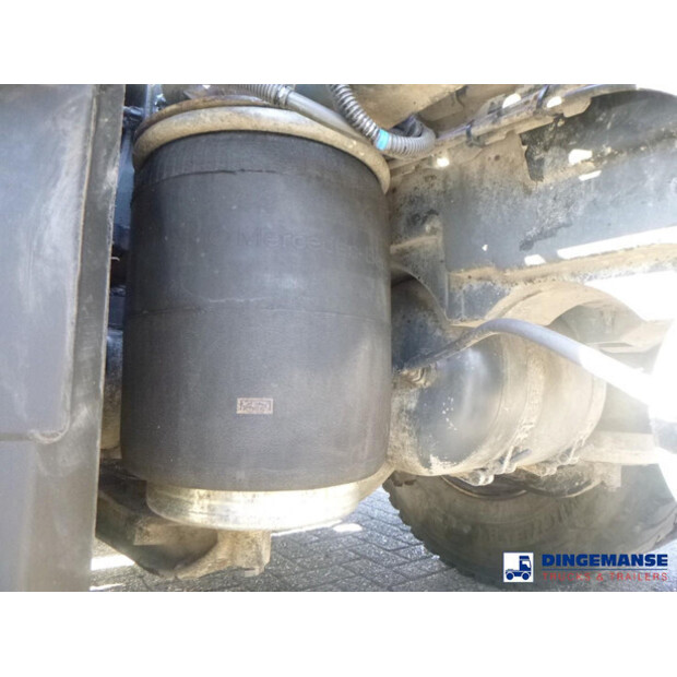 2018 Mercedes-Benz AROCS 1946-43074197