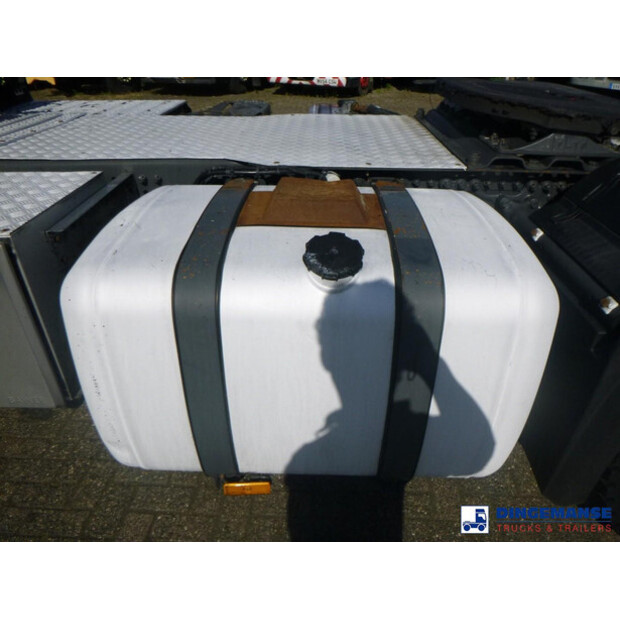 2018 Mercedes-Benz AROCS 1946-43074198