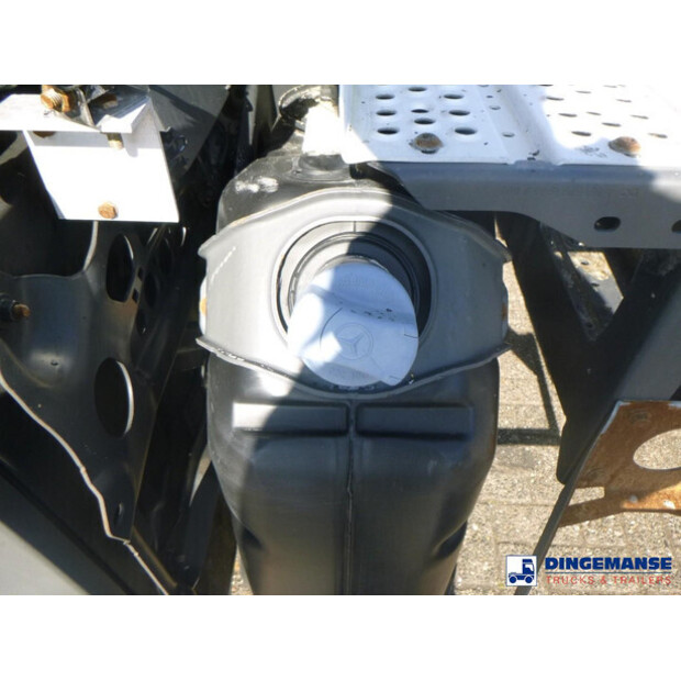 2018 Mercedes-Benz AROCS 1946-43074199