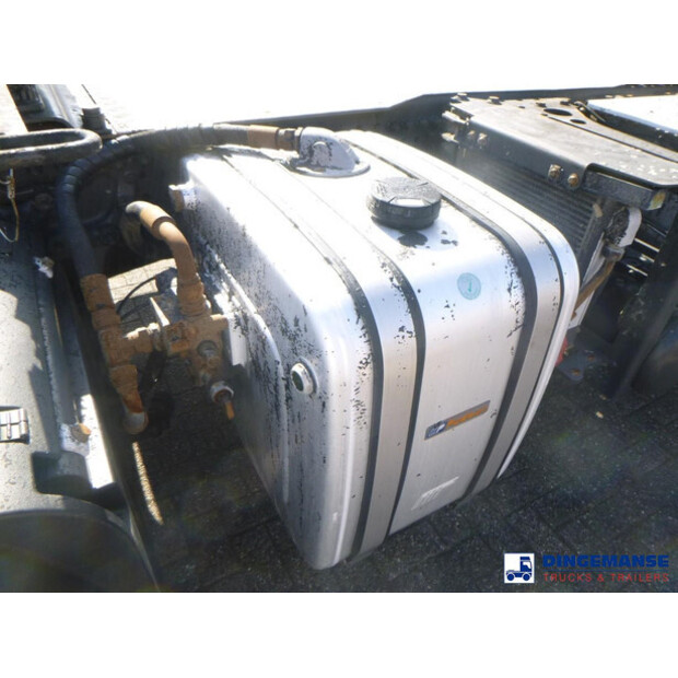 2018 Mercedes-Benz AROCS 1946-43074200