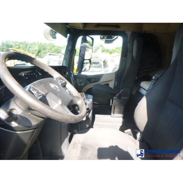 2018 Mercedes-Benz AROCS 1946-43074203