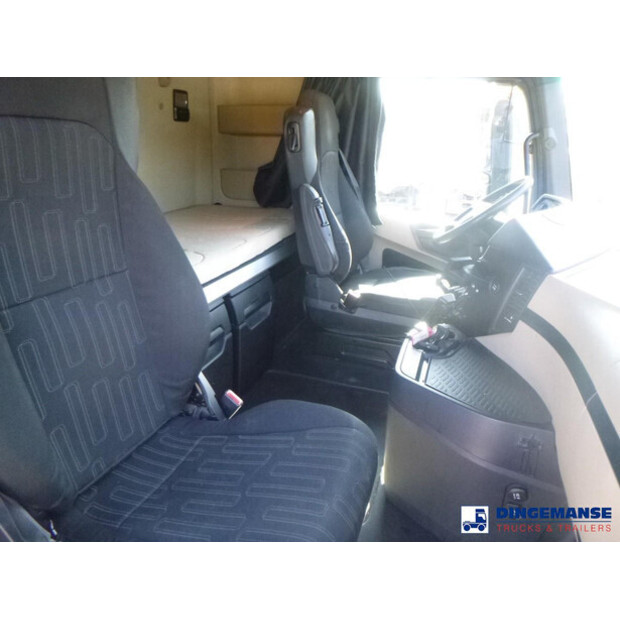 2018 Mercedes-Benz AROCS 1946-43074204