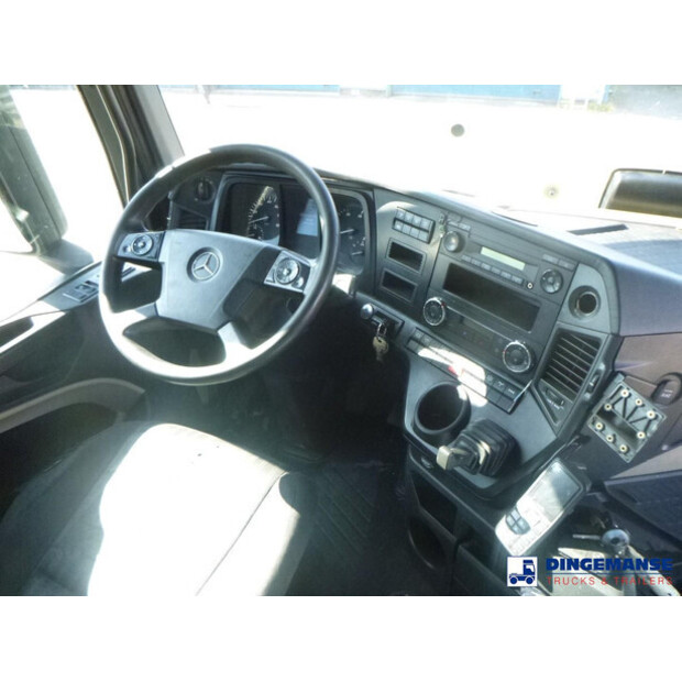 2018 Mercedes-Benz AROCS 1946-43074205