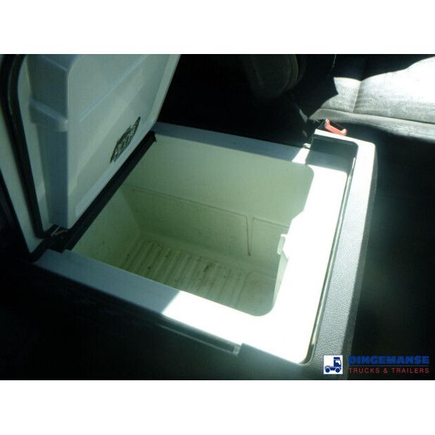 2018 Mercedes-Benz AROCS 1946-43074208