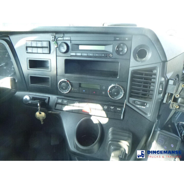 2018 Mercedes-Benz AROCS 1946-43074209