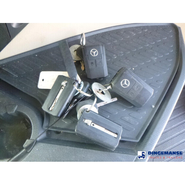 2018 Mercedes-Benz AROCS 1946-43074212