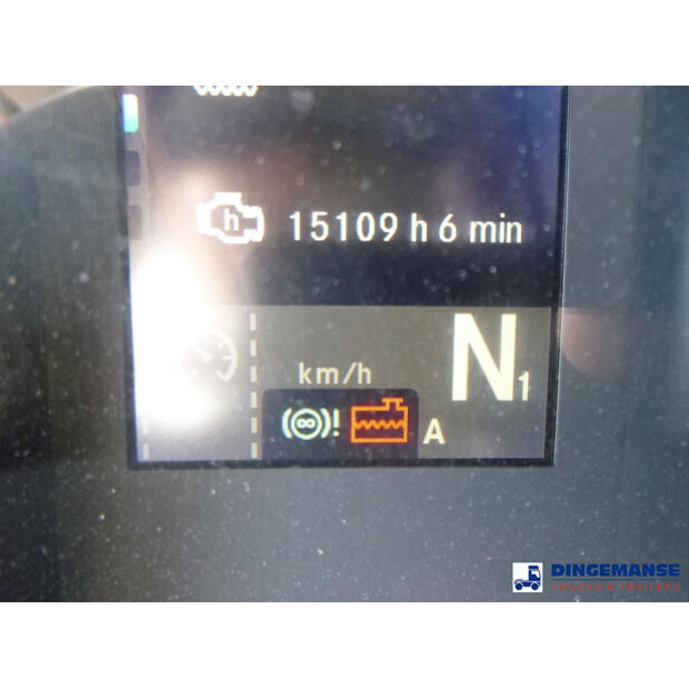 2018 Mercedes-Benz AROCS 1946-43074214