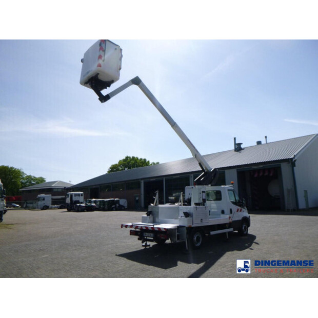 2020 Iveco Daily 35-140-43074247