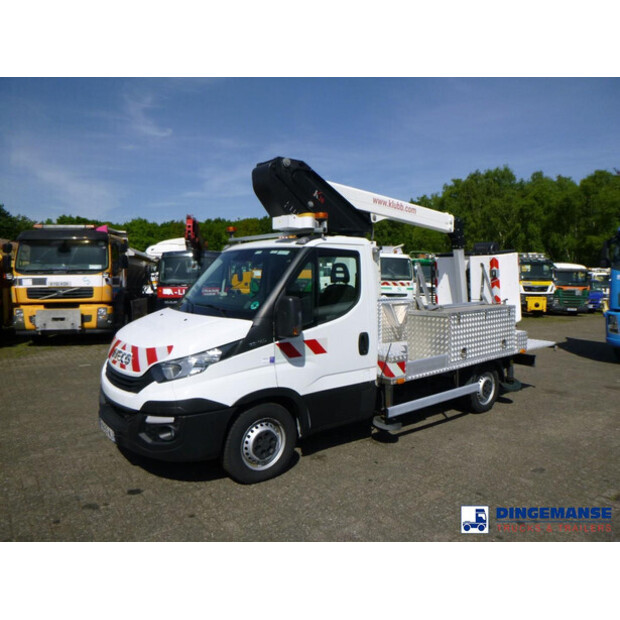 2020 Iveco Daily 35-140-43074248