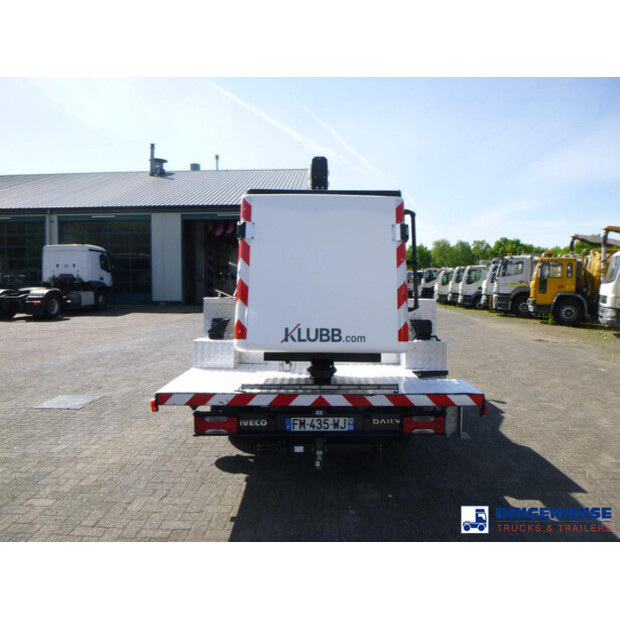 2020 Iveco Daily 35-140-43074252