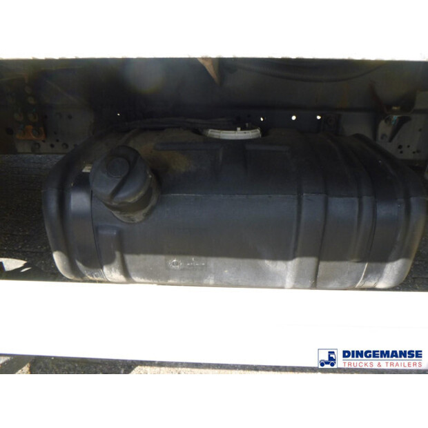 2020 Iveco Daily 35-140-43074253