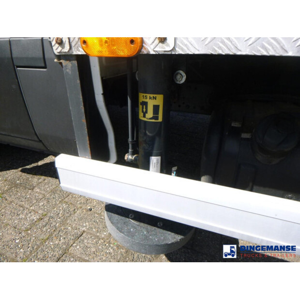 2020 Iveco Daily 35-140-43074254