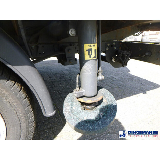 2020 Iveco Daily 35-140-43074255