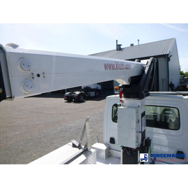 2020 Iveco Daily 35-140-43074256