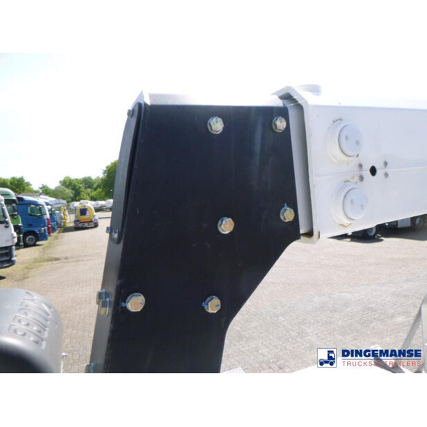 2020 Iveco Daily 35-140-43074257