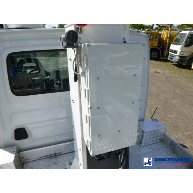 2020 Iveco Daily 35-140-43074258